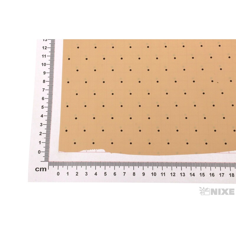 ROLE PLAST PUNTÍK 50cmx9yd*LOSOSOVÁ