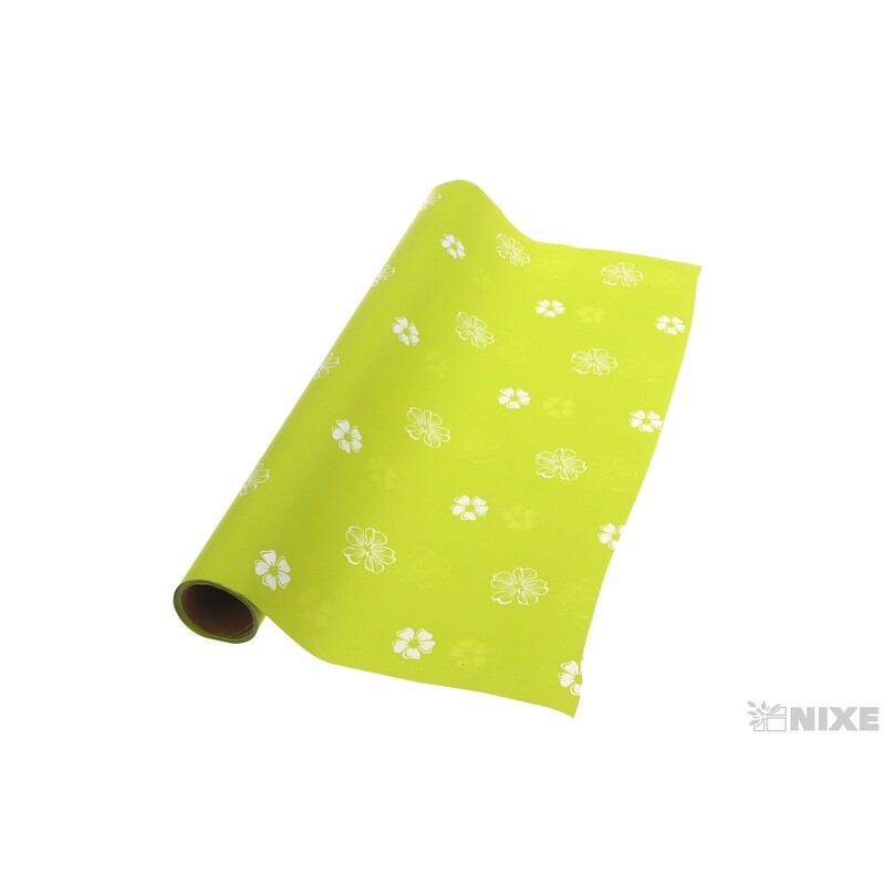 ROLE PLAST KYTKY 50cmx9yd*ZELENÁ 