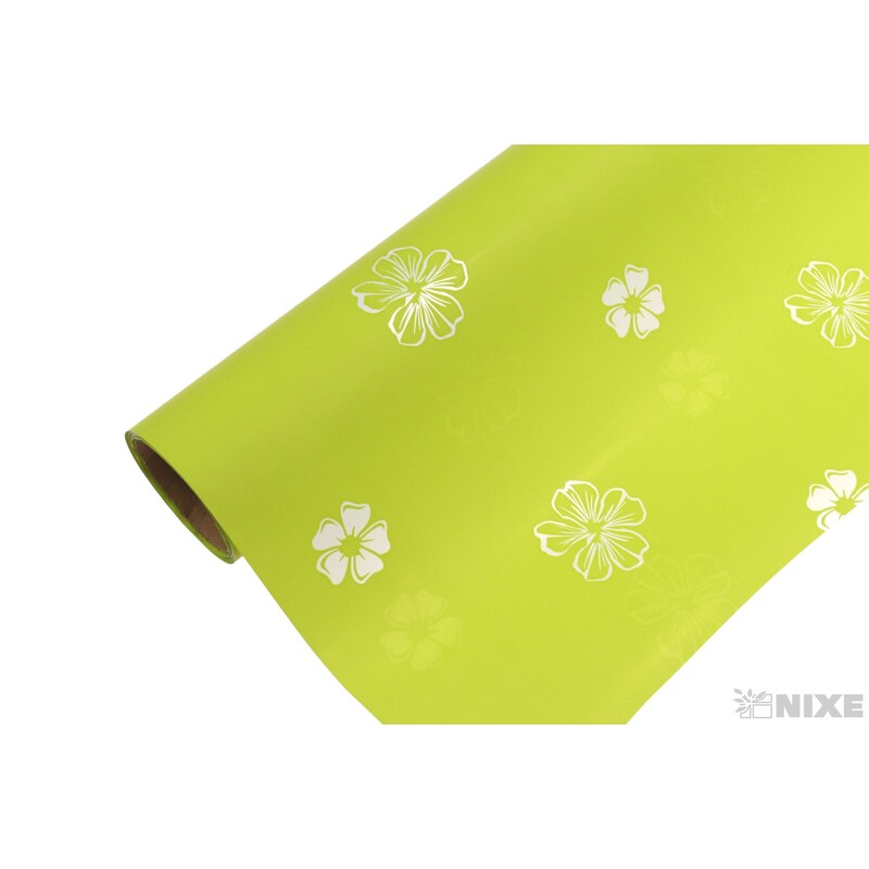 ROLE PLAST KYTKY 50cmx9yd*ZELENÁ 