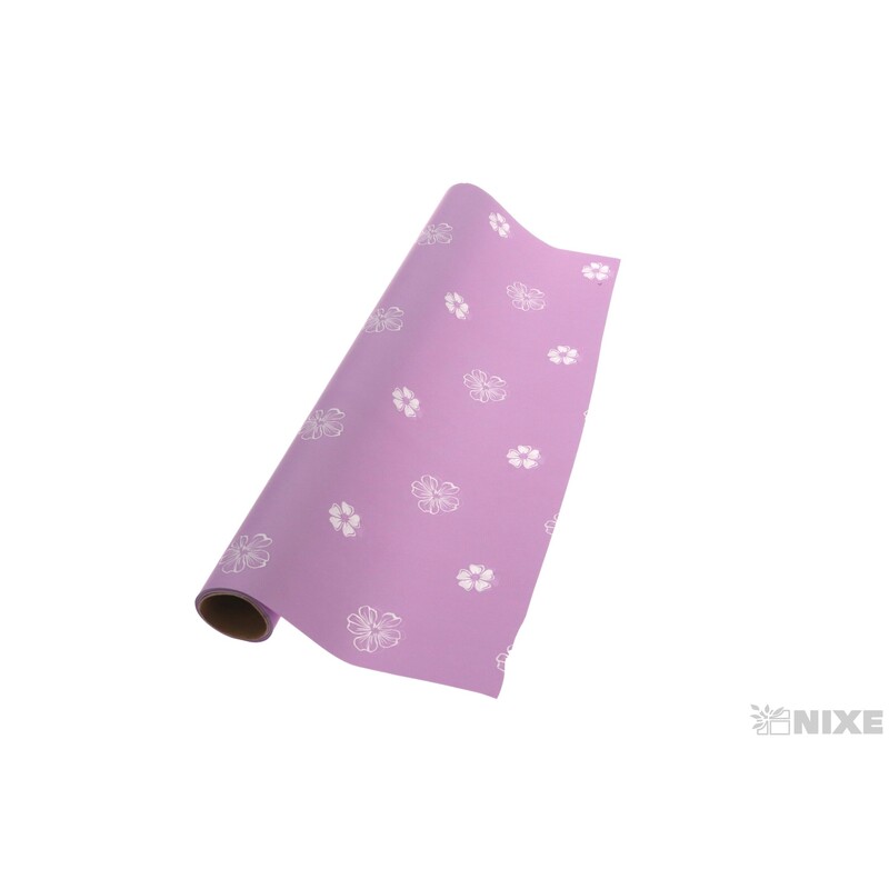 ROLE PLAST KYTKY 50cmx9yd*FIALOVÁ