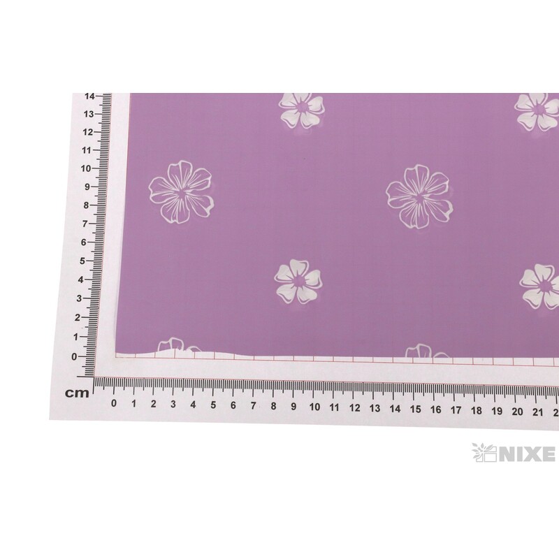 ROLE PLAST KYTKY 50cmx9yd*FIALOVÁ