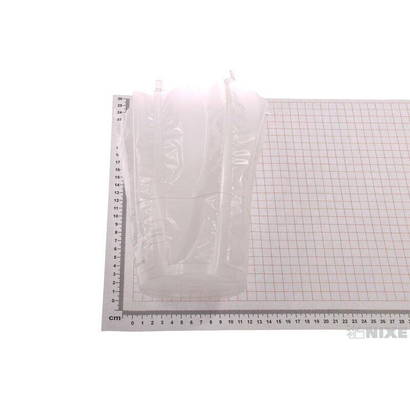 RAPIDO ETANCHE 14cm*PRŮHLEDNÉ