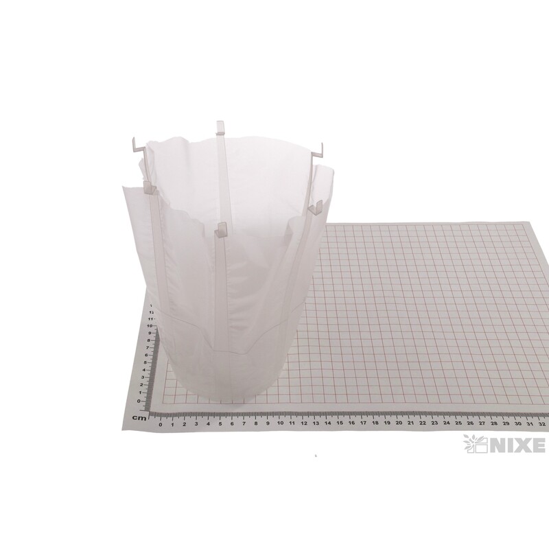 RAPIDO ETANCHE 14cm*PRŮHLEDNÉ