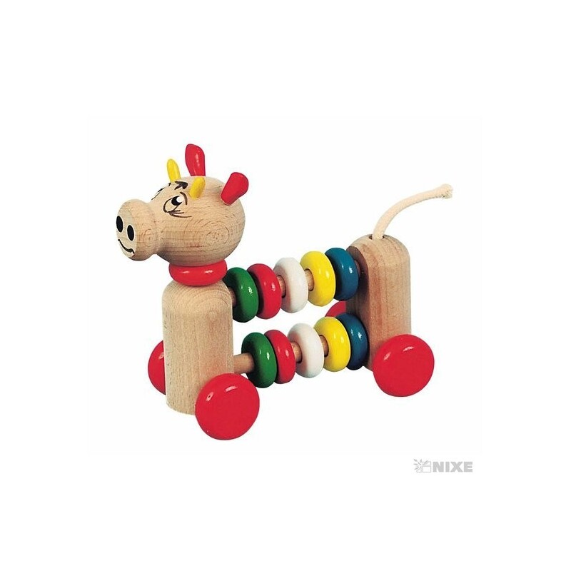 KRAVIČKA POČÍTADLO MV