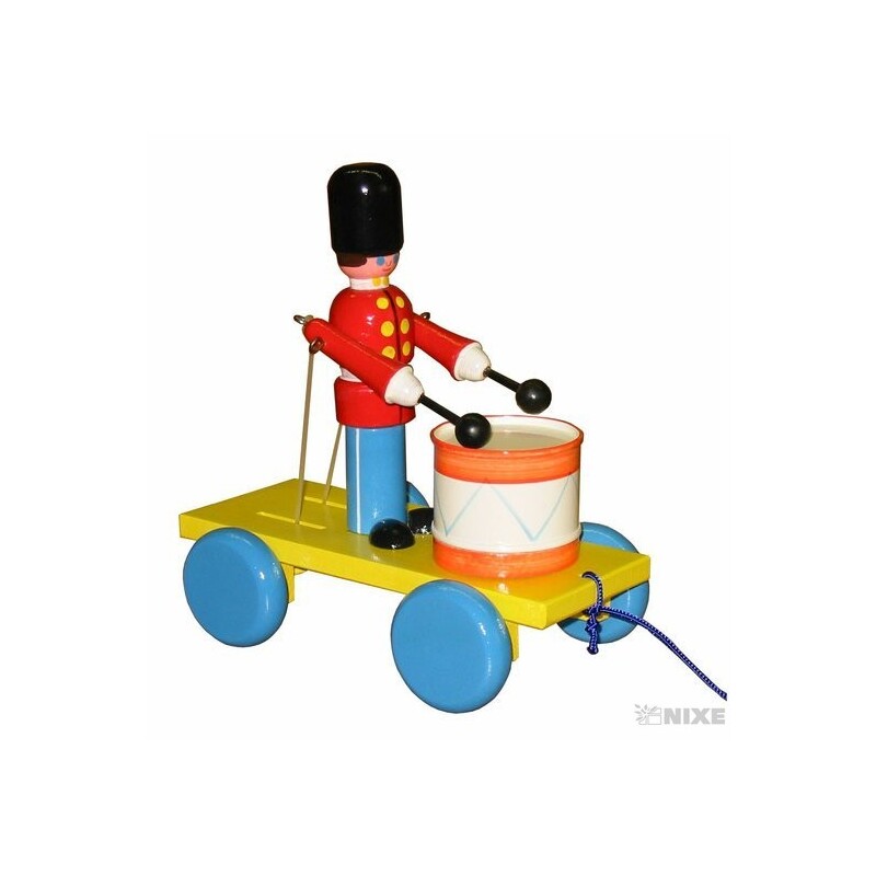 GARDISTA S BUBNEM MV