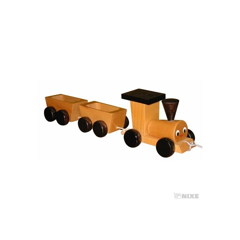 VLÁČEK LAKOVANÝ MV