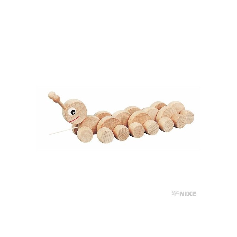 HOUSENKA PŘÍRODNÍ MV