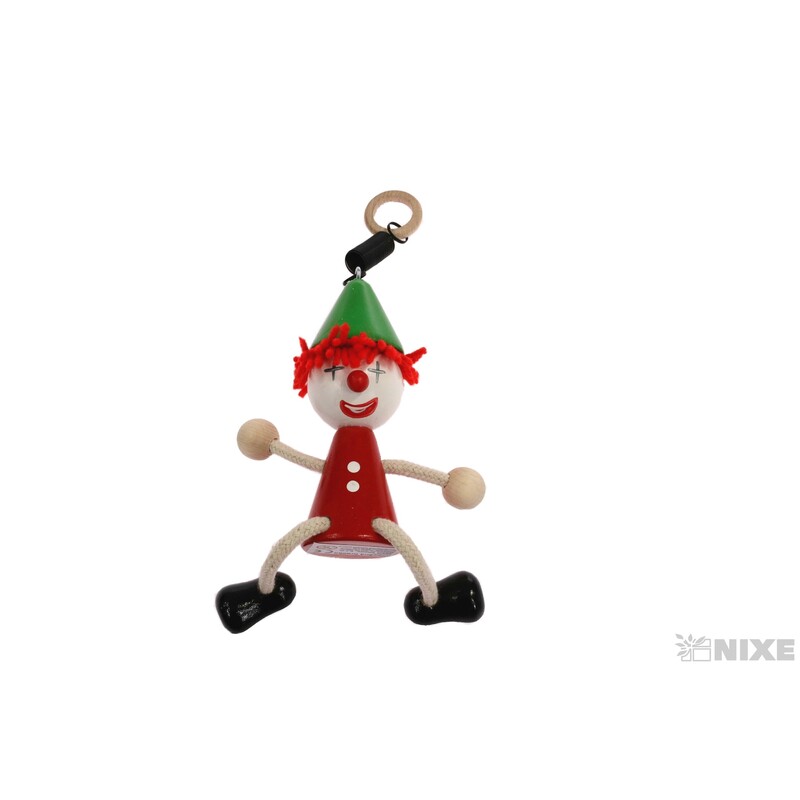 ŠAŠEK NA PRUŽINĚ MV