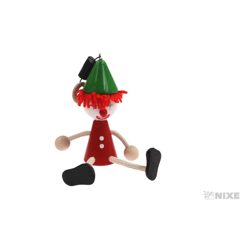 ŠAŠEK NA PRUŽINĚ MV