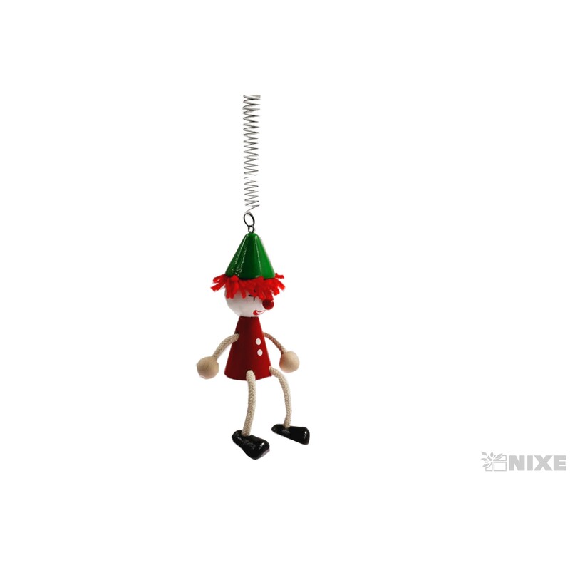 ŠAŠEK NA PRUŽINĚ MV