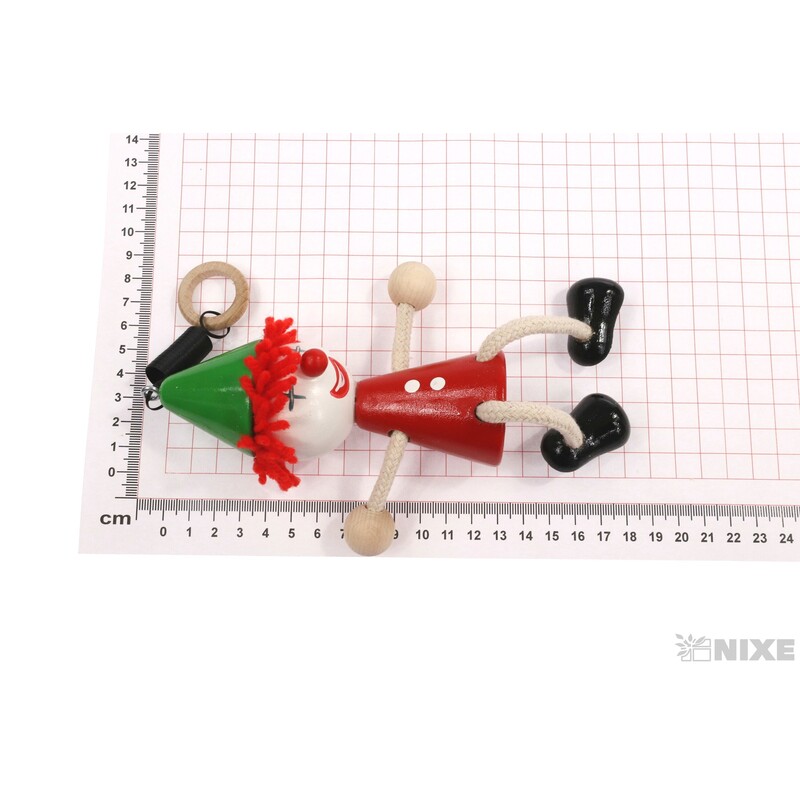 ŠAŠEK NA PRUŽINĚ MV