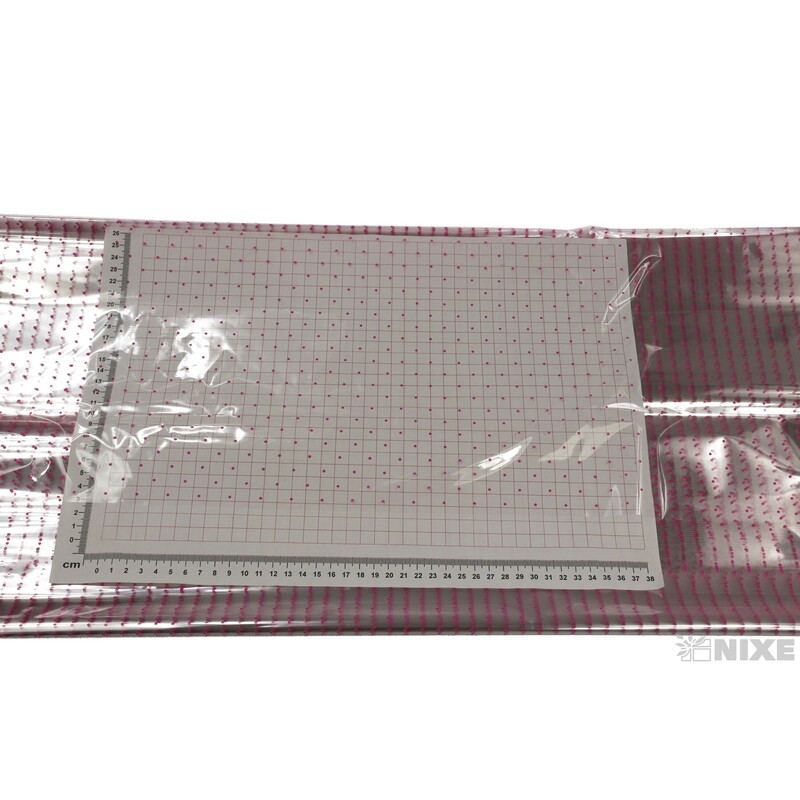 ARCH F 211TJ 100x130cm*RŮŽOVÁ TM.