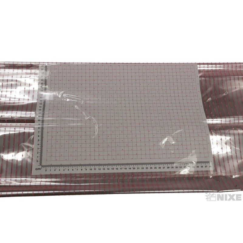 ARCH F 211TJ 100x130cm*RŮŽOVÁ