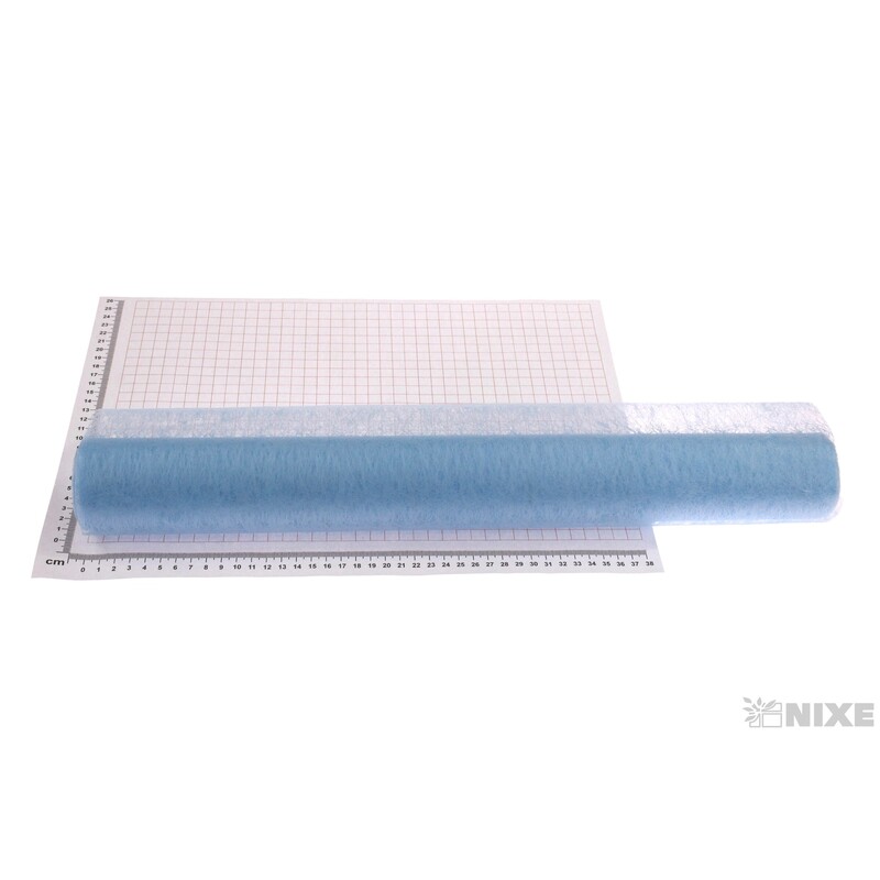 T052 ROLE 50cmx8yd*MODRÁ SV.