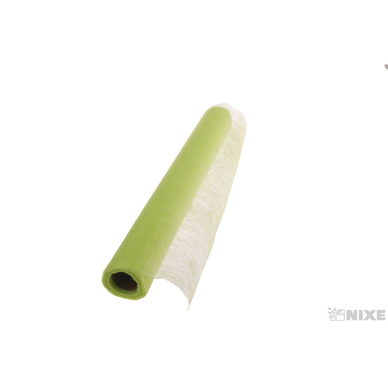 T052 ROLE 50cmx8yd*ZELENÁ SV.
