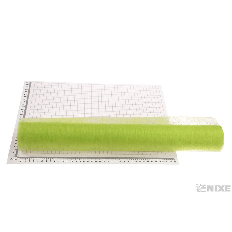 T052 ROLE 50cmx8yd*ZELENÁ SV.