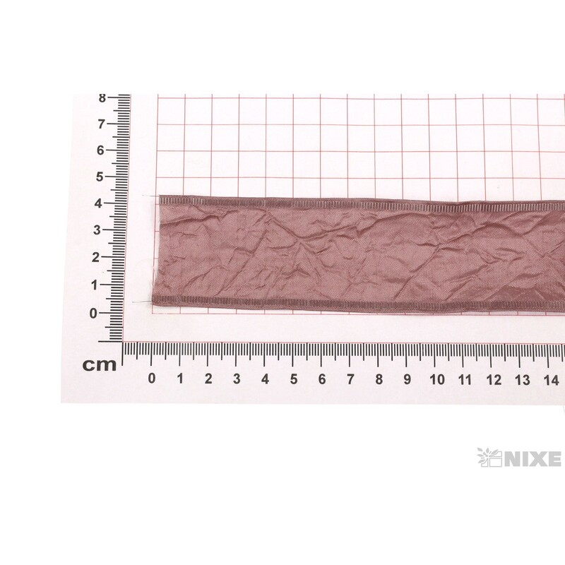 STUHA MAČKANÁ 40mmx10yd*STARORŮŽOVÁ SV.