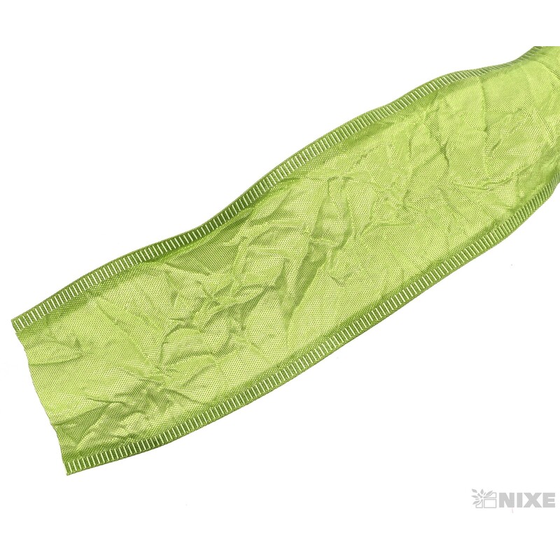 STUHA MAČKANÁ 40mmx10yd*ZELENÁ POVADLÁ