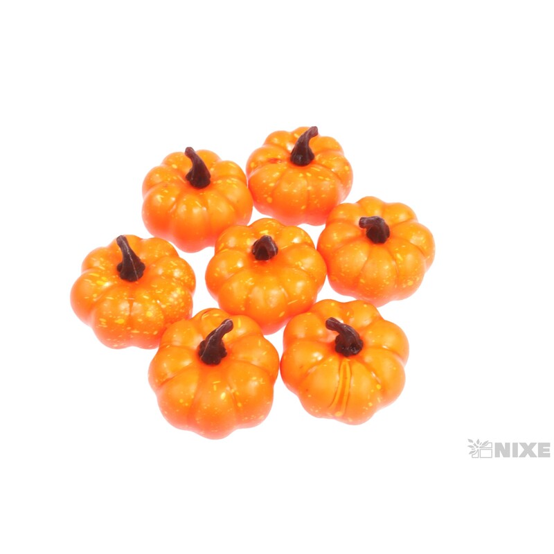 DÝNĚ 4cm 20ks*ORANŽOVÁ