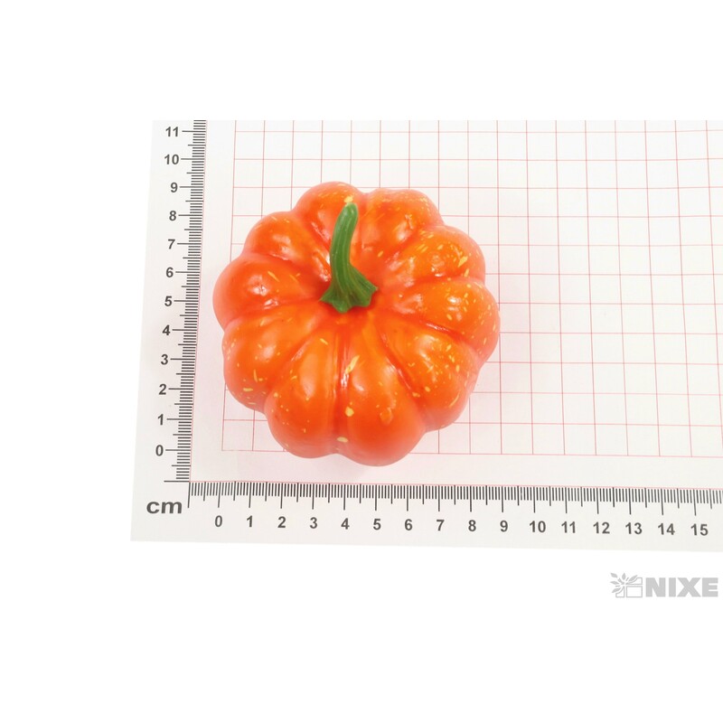 DÝNĚ 8x5cm*ORANŽOVÁ