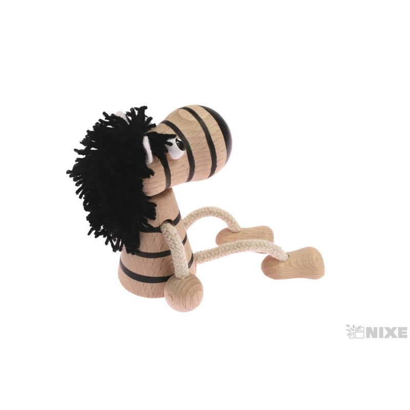 FIGURKA ZEBRA MV