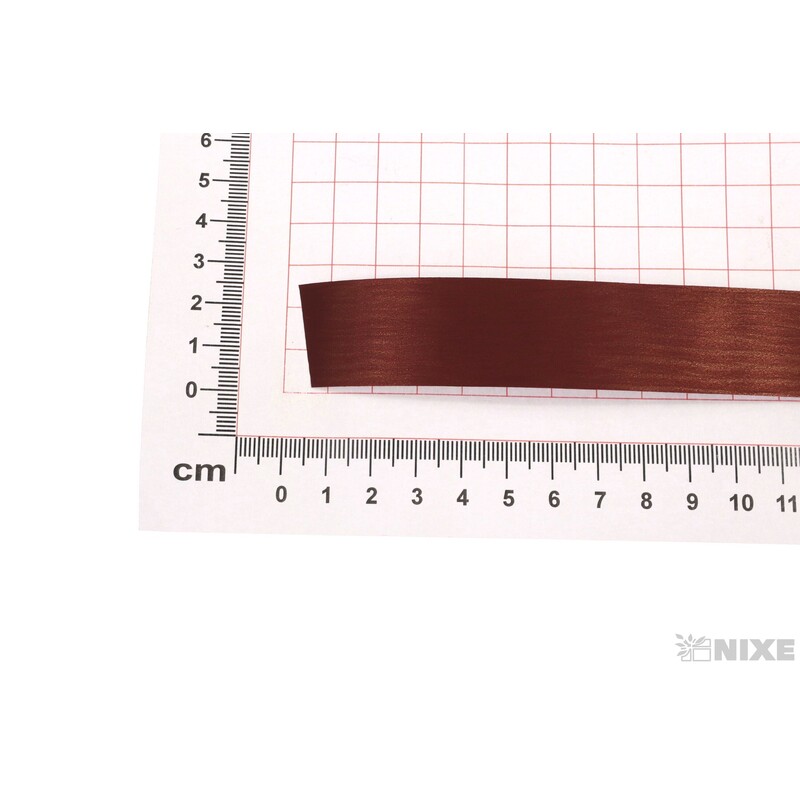 MAT 25mmx50m*BORDOVÁ 52