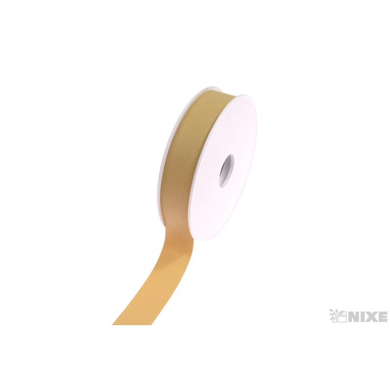 MAT 25mmx50m*KRÉMOVÁ 32