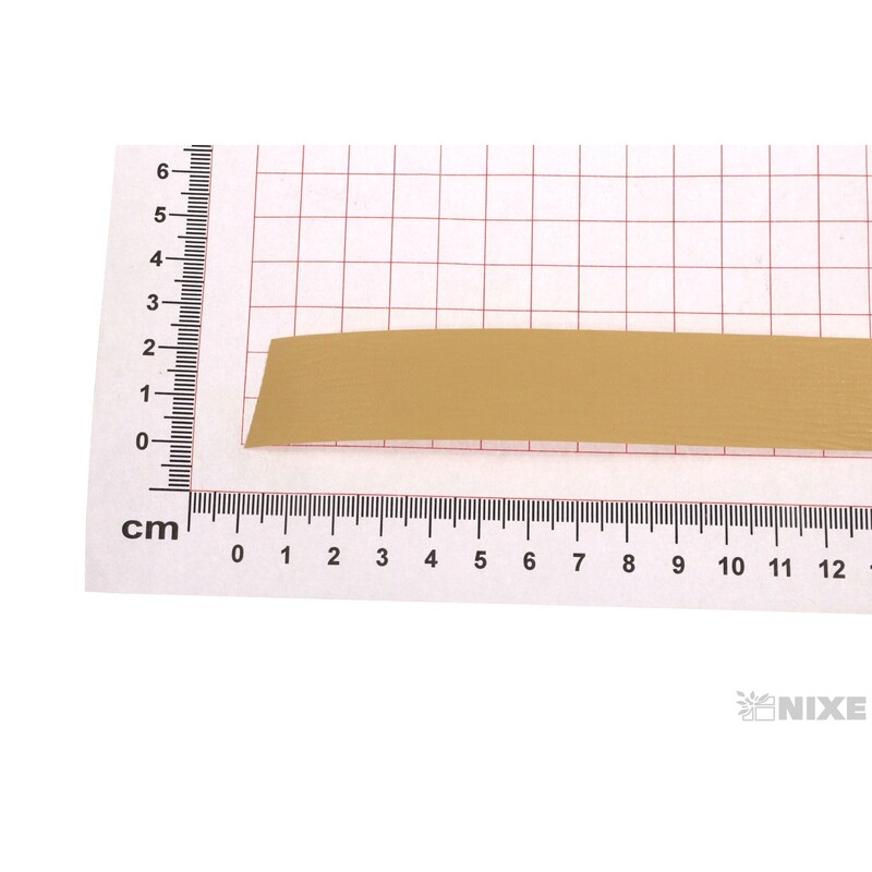 MAT 25mmx50m*KRÉMOVÁ 32