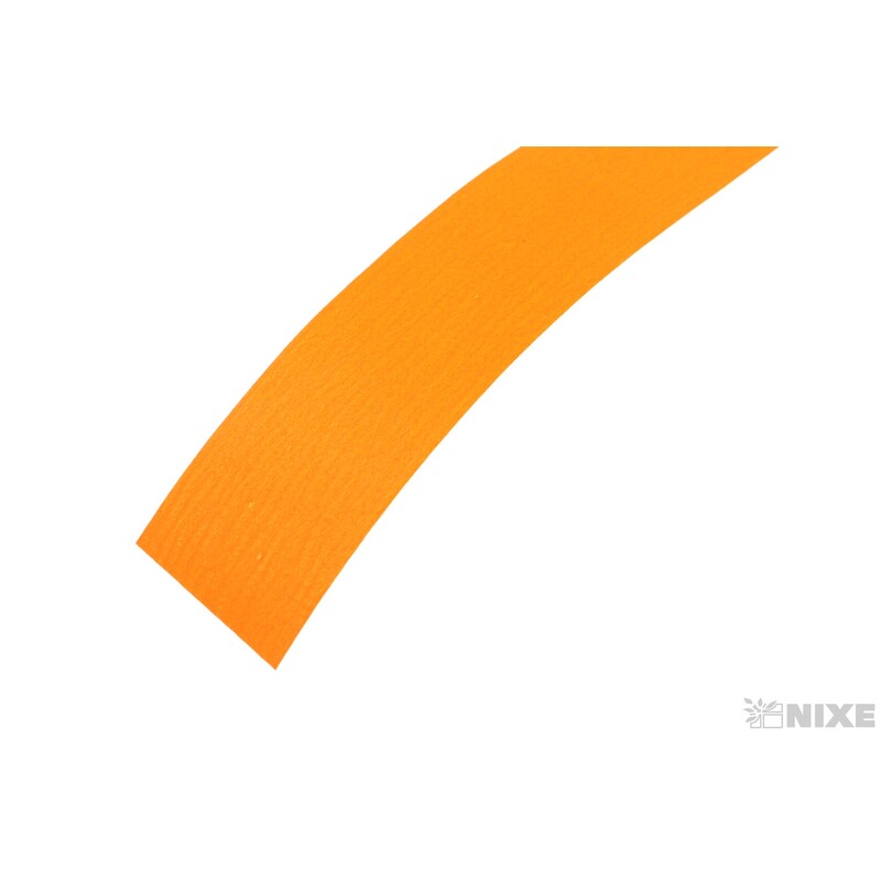 MAT 25mmx50m*ORANŽOVÁ 203