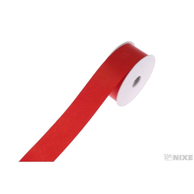 MAT 50mmx50m*ČERVENÁ 33