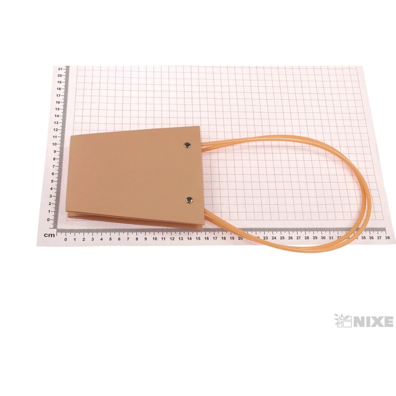 TAŠKA P PLAST 10x05x15cm*MERUŇKOVÁ