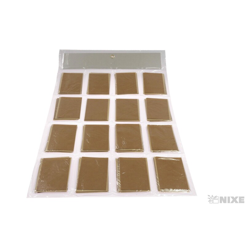 OBÁLKA H 11x7,5cm*PŘÍRODNÍ