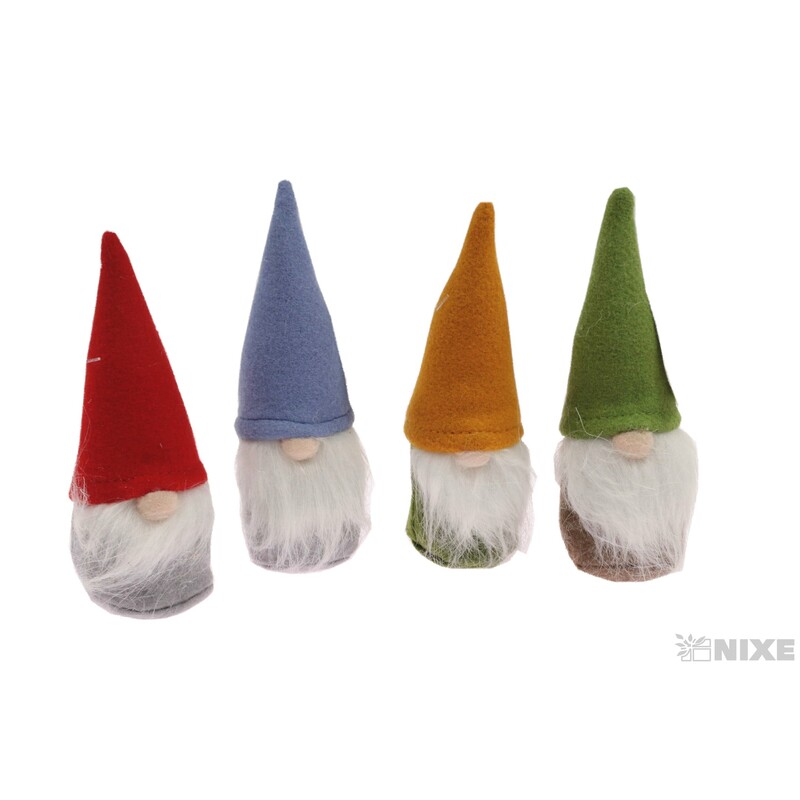 SKŘÍTEK 04x15cm*MIX BAREV