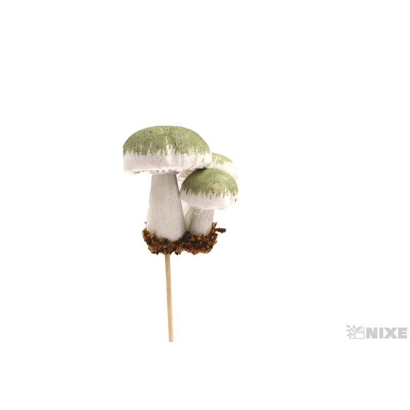 ZÁPICH HŘÍBEK 6x7x25cm*MIX BAREV