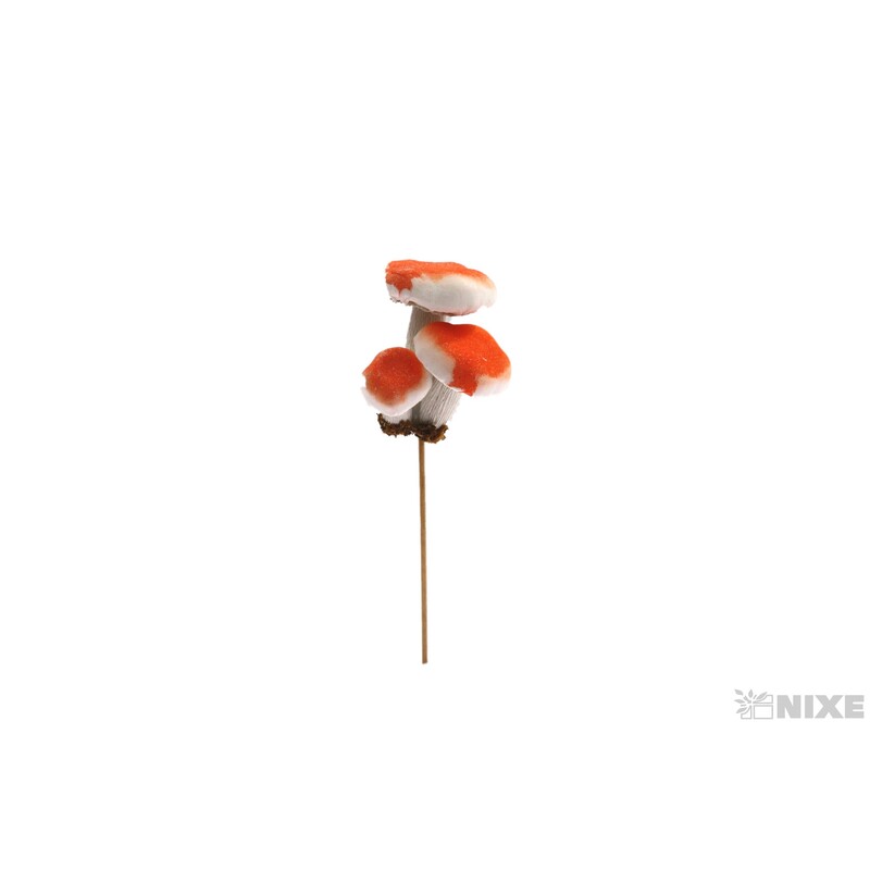 ZÁPICH HŘÍBEK 5x7x25cm*MIX BAREV