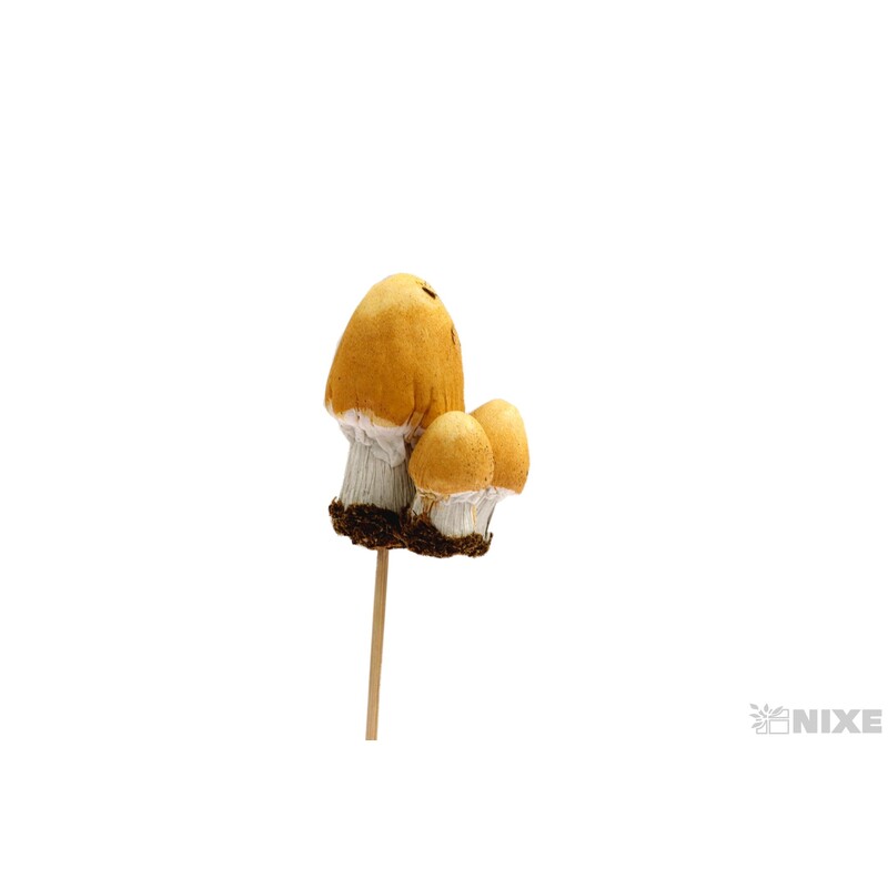 ZÁPICH HŘÍBEK 5x6x25cm*MIX BAREV