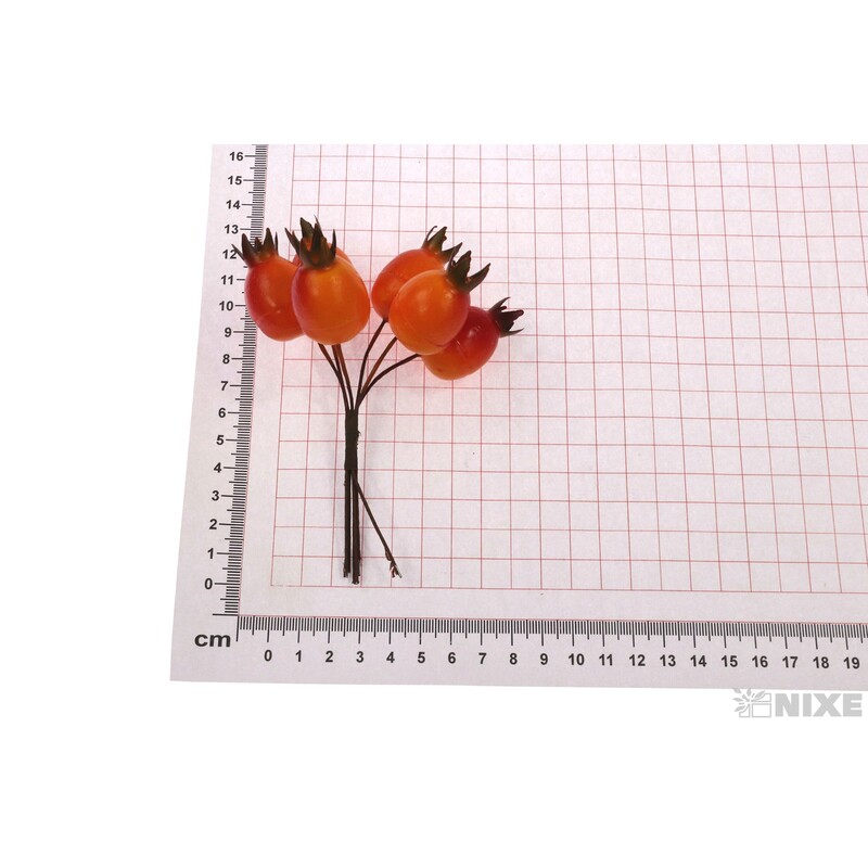 ŠÍPEK DRÁT 3cmx12cm 6ks*MIX BAREV