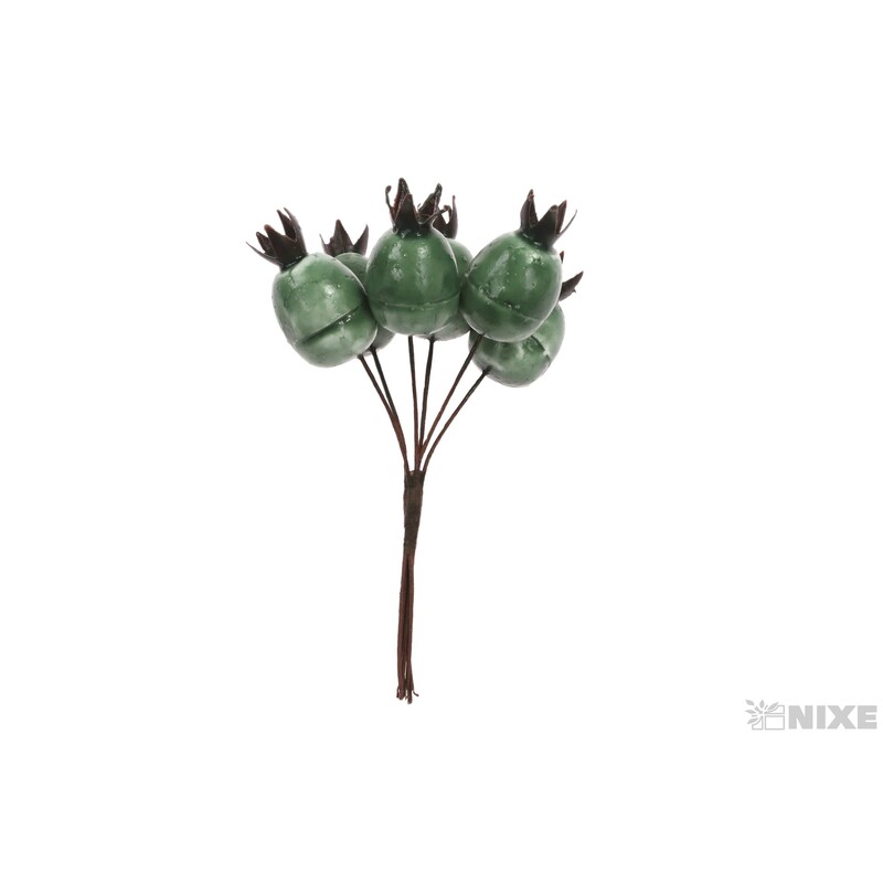 ŠÍPEK DRÁT 3cmx12cm 6ks*MIX BAREV