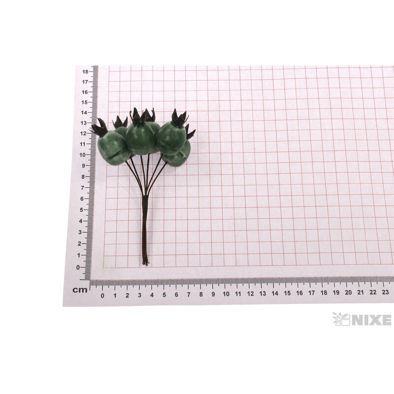 ŠÍPEK DRÁT 3cmx12cm 6ks*MIX BAREV