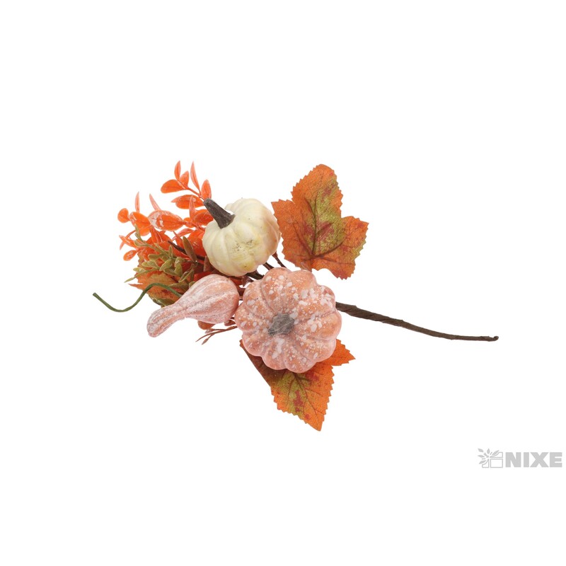 ZÁPICH PODZIM 24cm*MIX BAREV