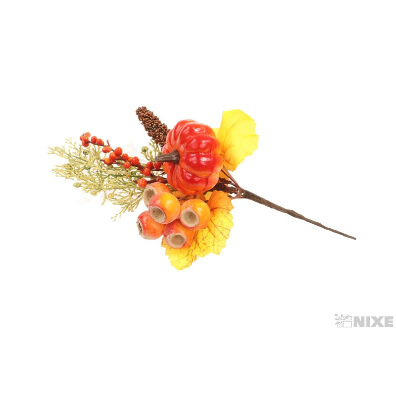 ZÁPICH PODZIM 27cm*MIX BAREV