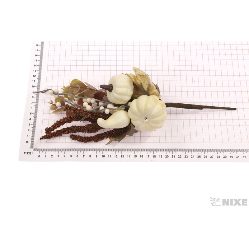 ZÁPICH PODZIM 32cm*MIX BAREV