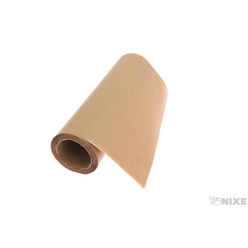 ROLE PAPÍR 50cmx15m*PŘÍRODNÍ