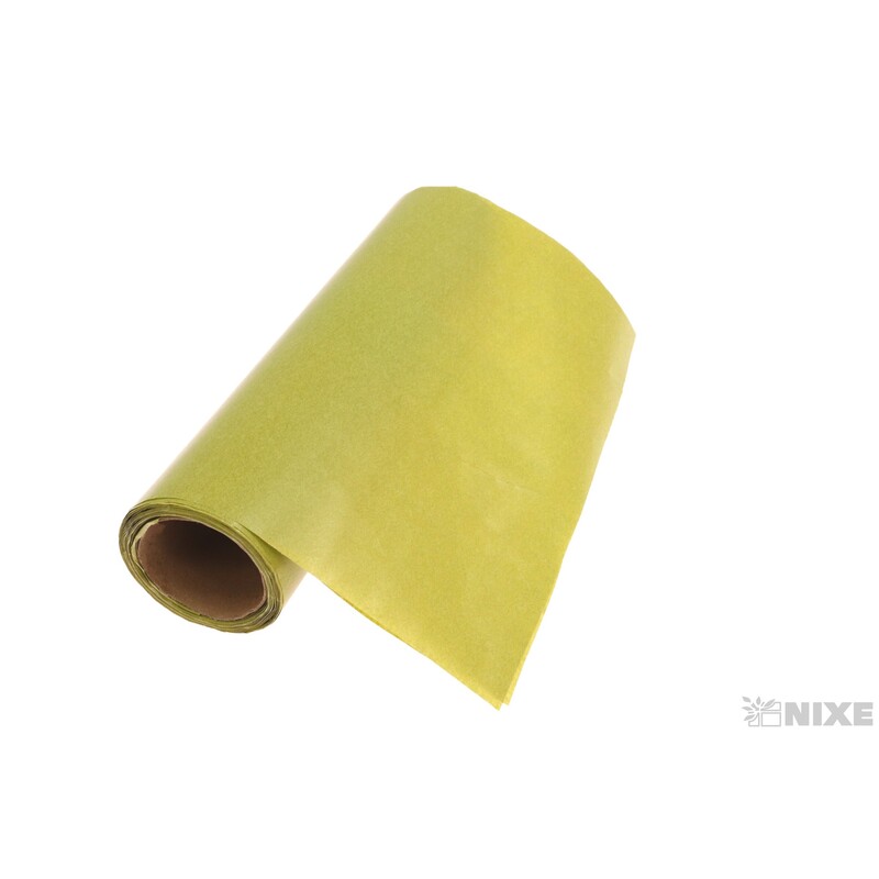 ROLE PAPÍR 50cmx15m*ZELENÁ