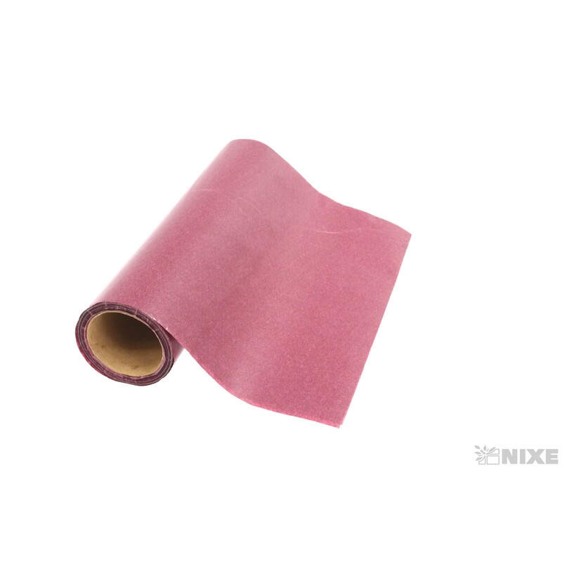 ROLE PAPÍR 50cmx15m*BORDOVÁ