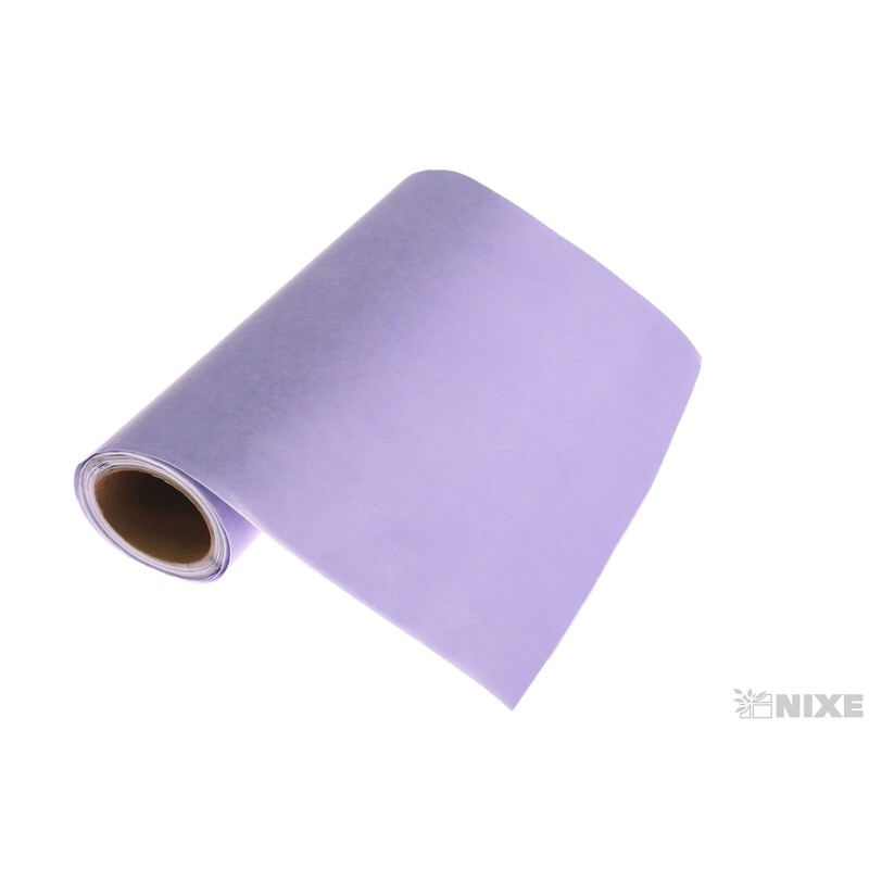 ROLE PAPÍR 50cmx15m*FIALOVÁ