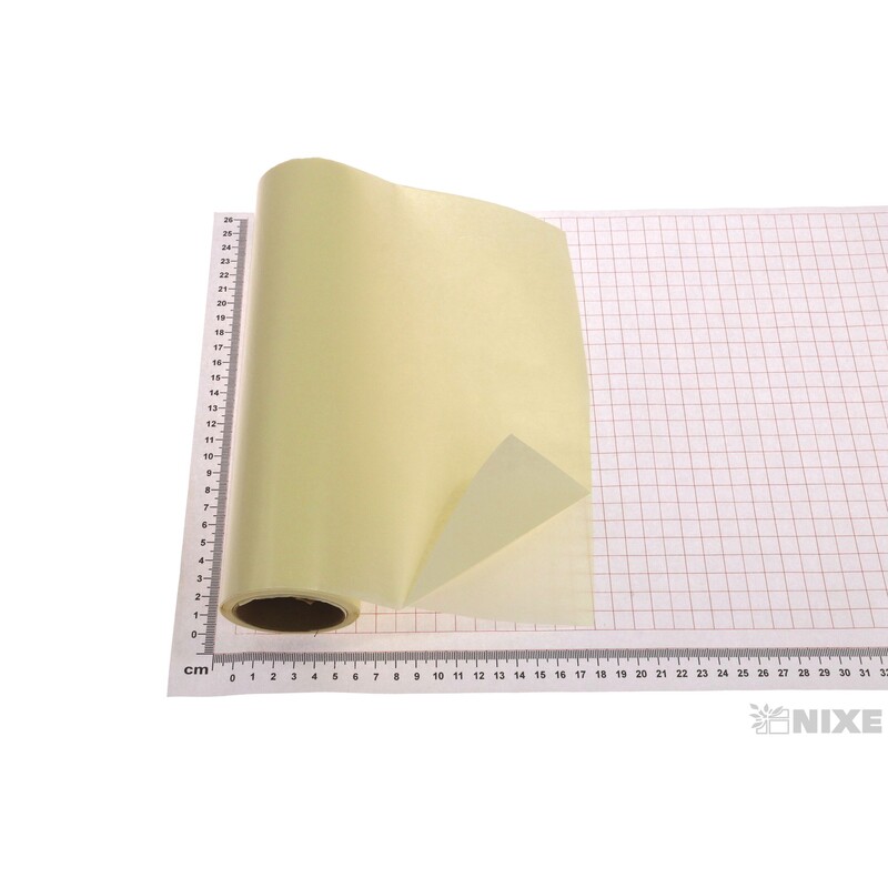 ROLE PAPÍR 50cmx15m*KRÉMOVÁ