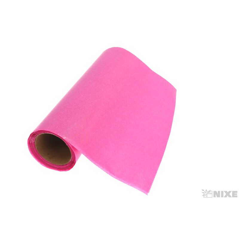 ROLE PAPÍR 50cmx15m*FUXIE