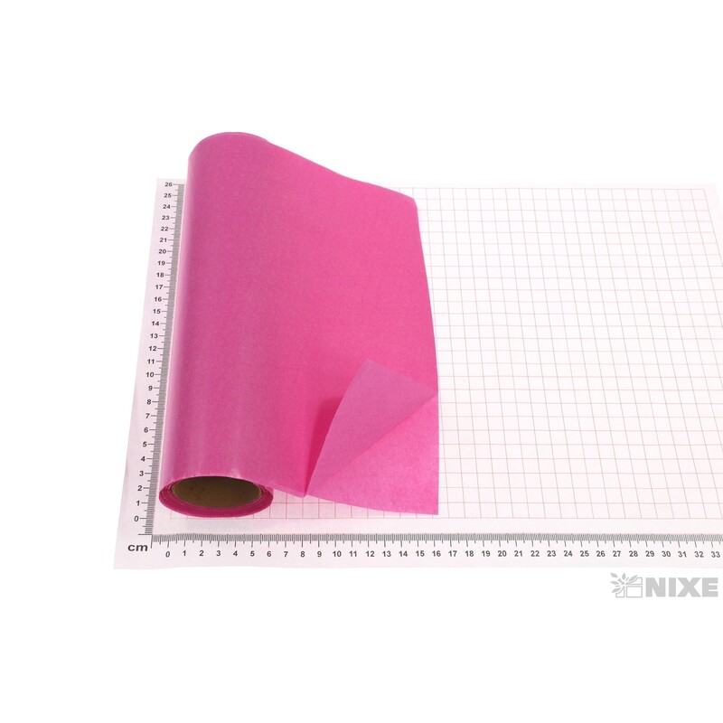 ROLE PAPÍR 50cmx15m*FUXIE