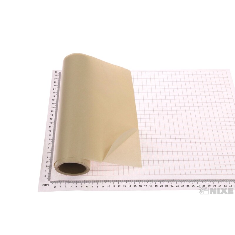 ROLE PAPÍR 50cmx15m*BÉŽOVÁ